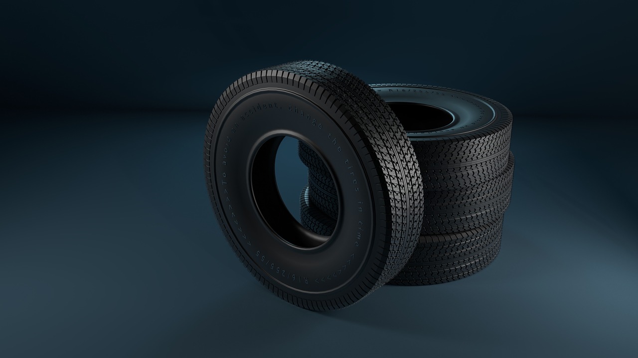 tires