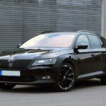 Elektromobily Škoda mají pozornost řidičů